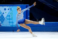Золото Аделины Сотниковой в фигурном катании