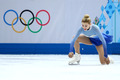 Золото Аделины Сотниковой в фигурном катании