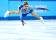 Золото Аделины Сотниковой в фигурном катании