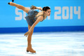 Золото Аделины Сотниковой в фигурном катании