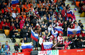 Бронза российских конькобежек в гонке преследования