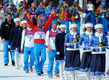 Триумф российских лыжников в марафоне