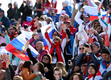 Триумф российских лыжников в марафоне