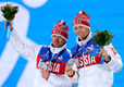 Медалисты России на Олимпиаде-2014. Часть третья (16 – 23 февраля)