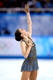 Олимпийская чемпионка в фигурном катании Аделина Сотникова