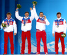 Медалисты России на Олимпиаде-2014. Часть третья (16 – 23 февраля)