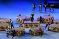 Церемония открытия Олимпиады-2020