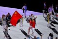 Сборная Китая