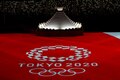 Церемония открытия Олимпиады-2020