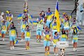 Сборная Украины