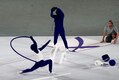 Церемония открытия Олимпиады-2020