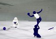 Церемония открытия Олимпиады-2020