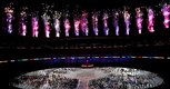 Церемония открытия Олимпиады-2020