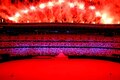 Церемония открытия Олимпиады-2020