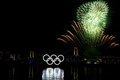 Церемония открытия Олимпиады-2020