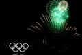 Церемония открытия Олимпиады-2020
