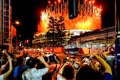Церемония открытия Олимпиады-2020