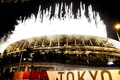 Церемония открытия Олимпиады-2020