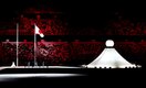 Церемония открытия Олимпиады-2020