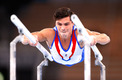 Спортивная гимнастика. Команды. Золото. Артур Далалоян