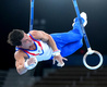 Спортивная гимнастика. Команды. Золото. Артур Далалоян