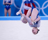Спортивная гимнастика. Команды. Золото. Владислава Уразова