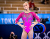 Ангелина Мельникова. Спортивная гимнастика. Одиночное многоборье. Бронза