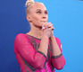 Ангелина Мельникова. Спортивная гимнастика. Одиночное многоборье. Бронза