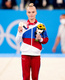 Ангелина Мельникова. Бронза. Спортивная гимнастика. Вольные упражнения