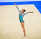 Ангелина Мельникова. Бронза. Спортивная гимнастика. Вольные упражнения