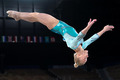 Ангелина Мельникова. Бронза. Спортивная гимнастика. Вольные упражнения