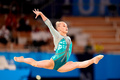 Ангелина Мельникова. Бронза. Спортивная гимнастика. Вольные упражнения