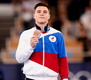 Никита Нагорный. Бронза. Спортивная гимнастика. Перекладина