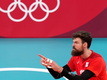 Сборная России по волейболу. Серебро