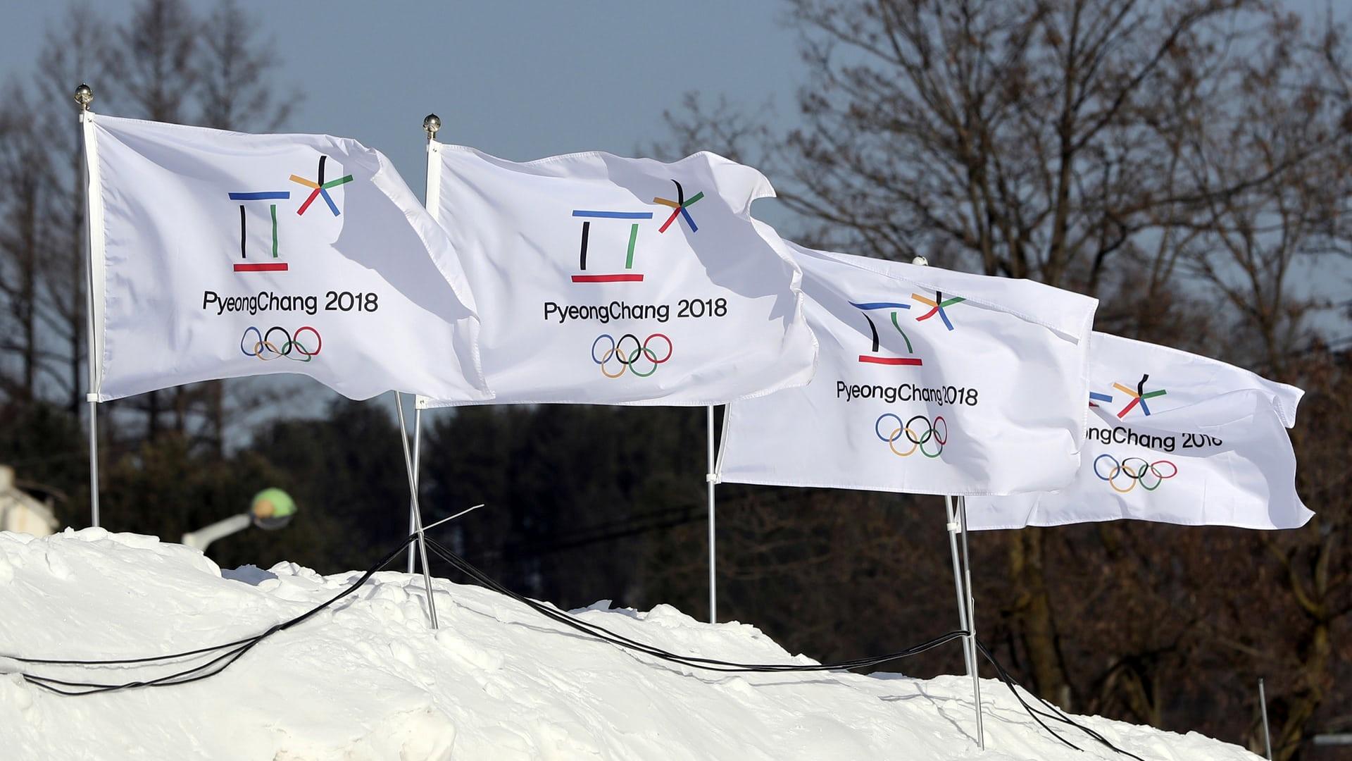 Российские чемпионы Олимпиады-2018 получат по 4 миллиона рублей