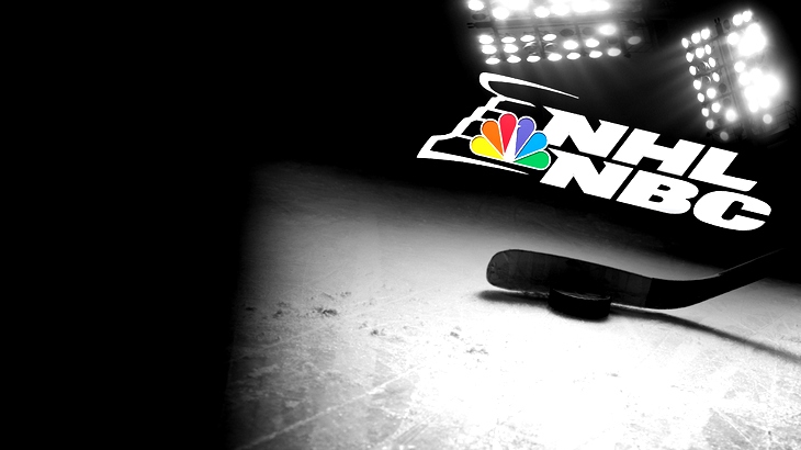 NBC планирует показывать Олимпиаду вместо матчей НХЛ NBC планирует показывать Олимпиаду вместо матчей НХЛ