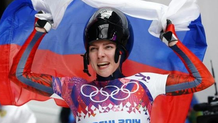 Елена Никитина
