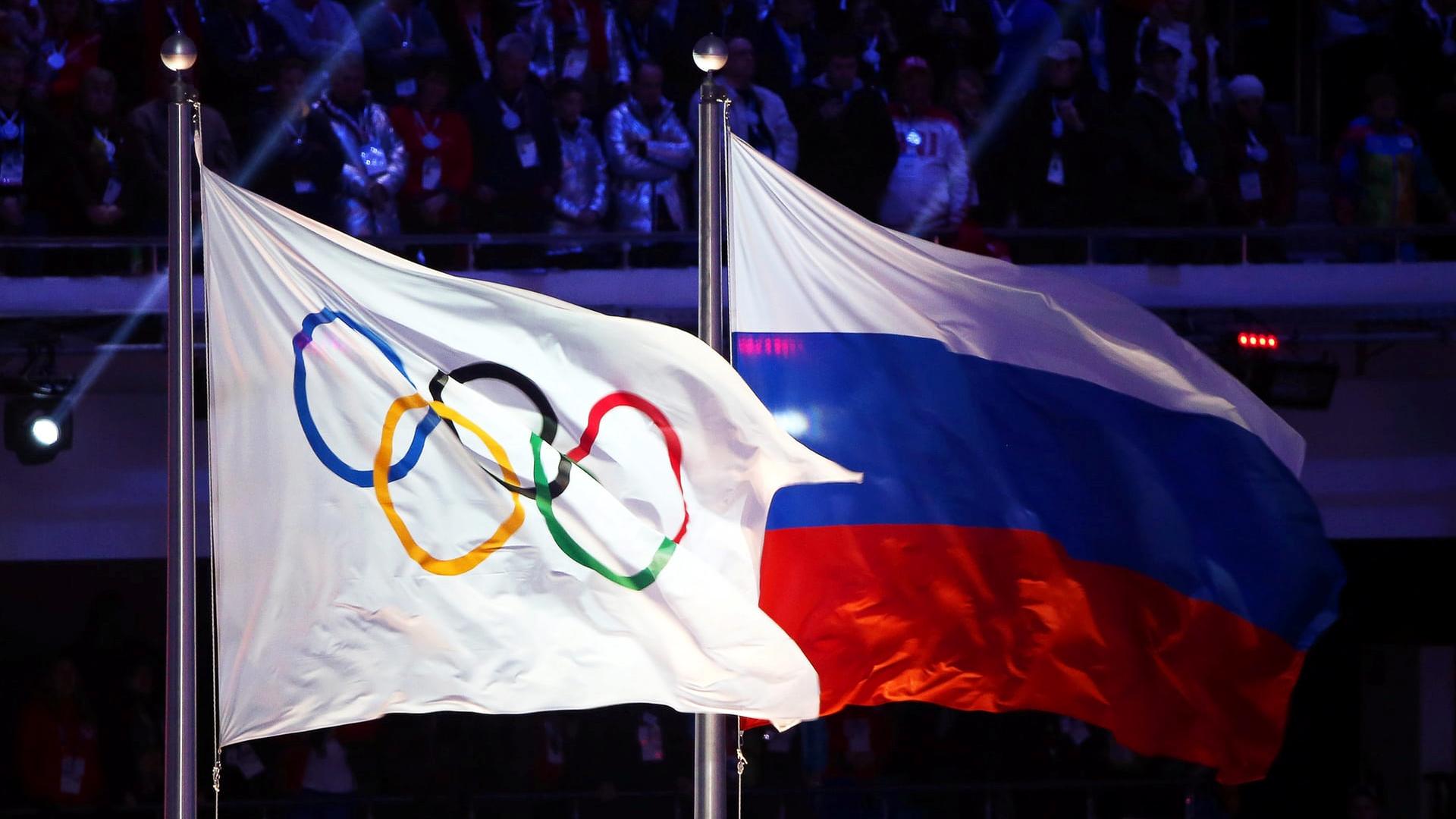 Российские спортсмены сдали 1240 допинг-проб перед ОИ-2018 Российские спортсмены сдали 1240 допинг-проб перед ОИ-2018