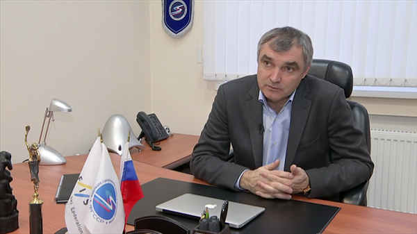 Леонид Мельников