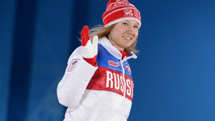 Ольга Фаткулина