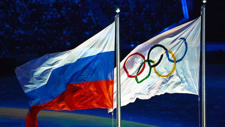 Кремль сожалеет о недопуске на ОИ россиян, оправданных в CAS