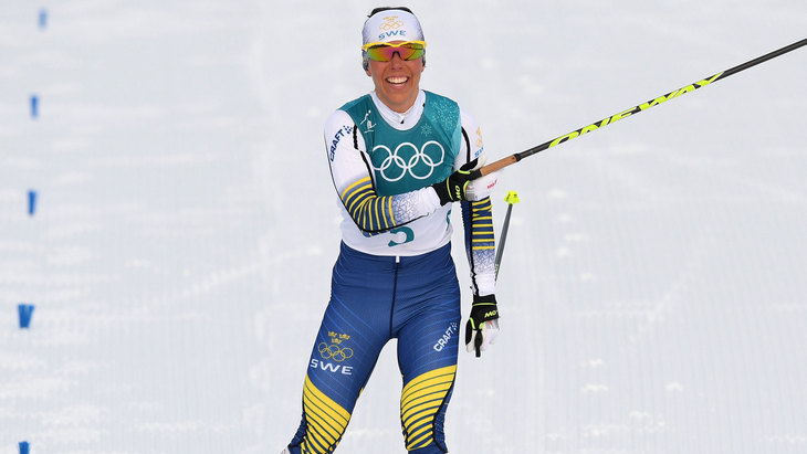 Шарлотт Калла