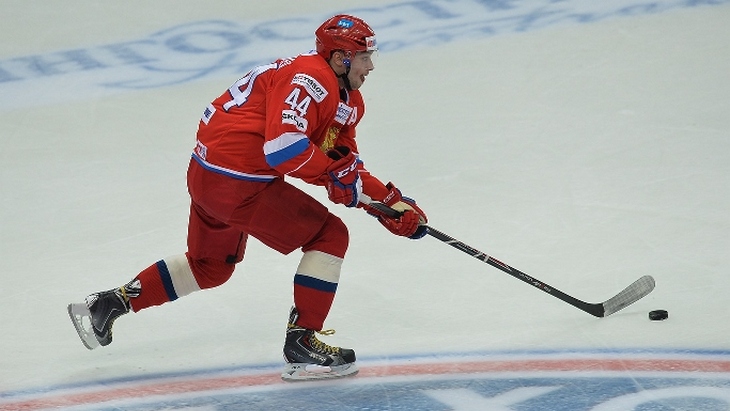 Егор Яковлев