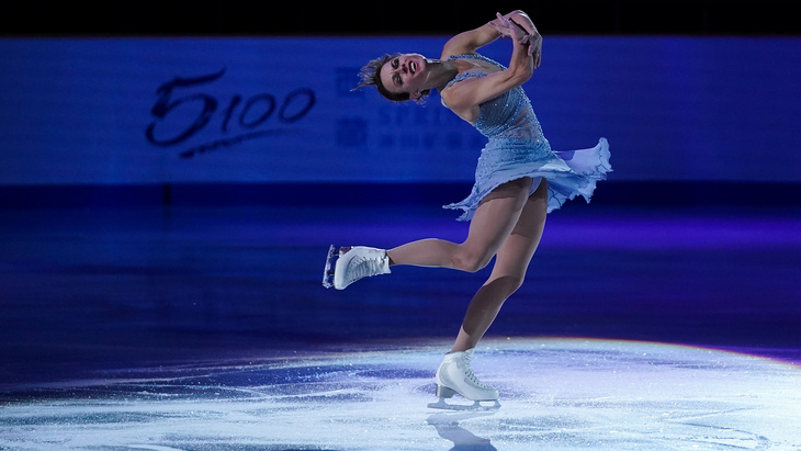 Аделина Сотникова