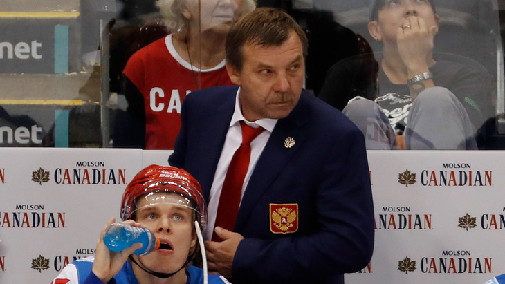 Олег Знарок