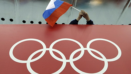 Россия будет представлена на Играх в Рио Россия будет представлена на Играх в Рио