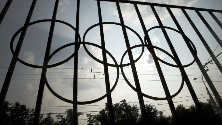 МОК может сократить состав сборной России в Рио до 40 человек МОК может сократить состав сборной России в Рио до 40 человек