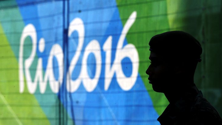 Решение по участию спортсменов РФ на ОИ примет специальная комиссия Решение по участию спортсменов РФ на ОИ примет специальная комиссия
