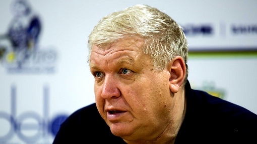 Евгений Трефилов