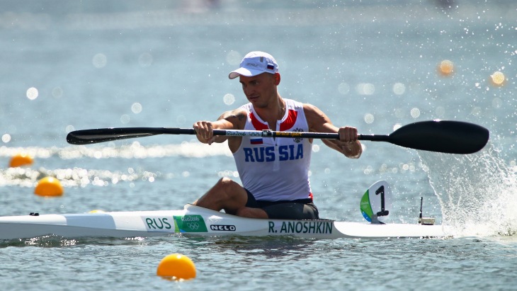 Роман Аношкин